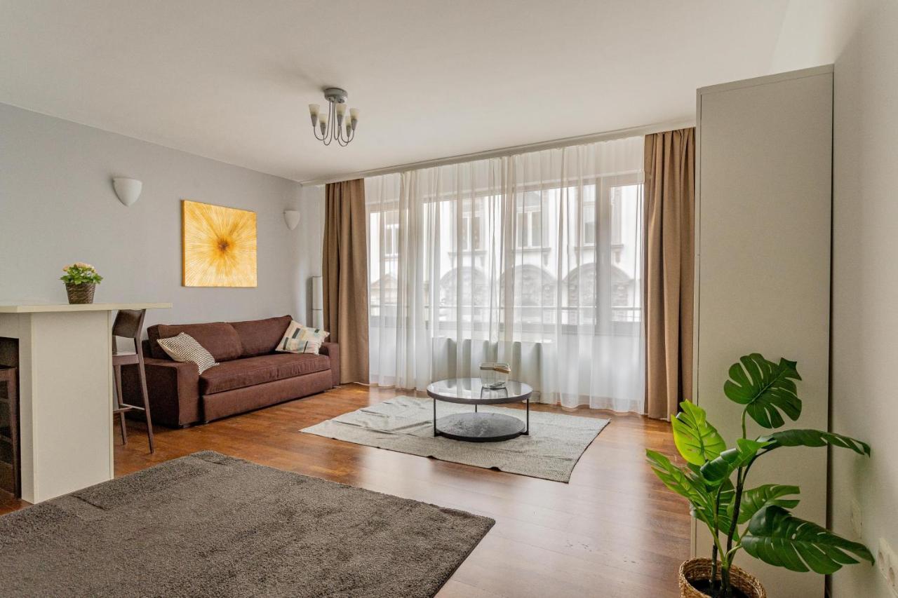 O211 Apartment Budapest Exterior photo