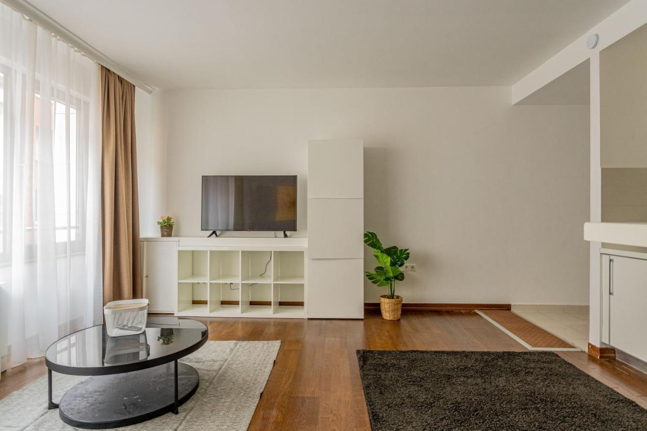 O211 Apartment Budapest Exterior photo
