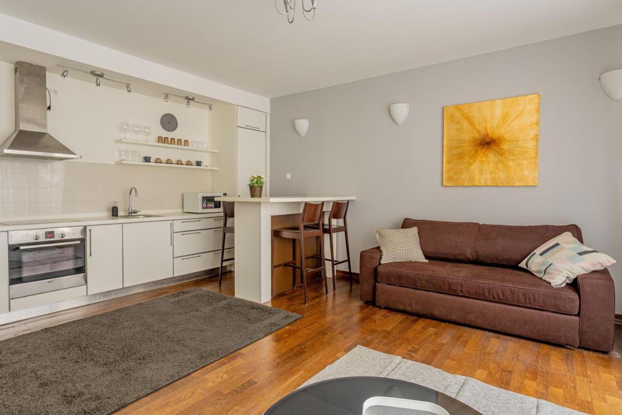 O211 Apartment Budapest Exterior photo