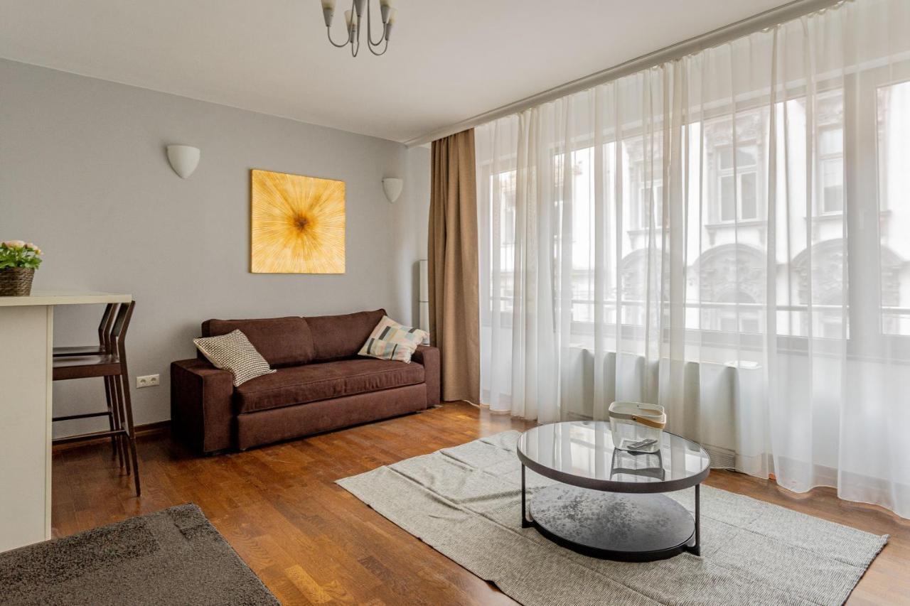 O211 Apartment Budapest Exterior photo