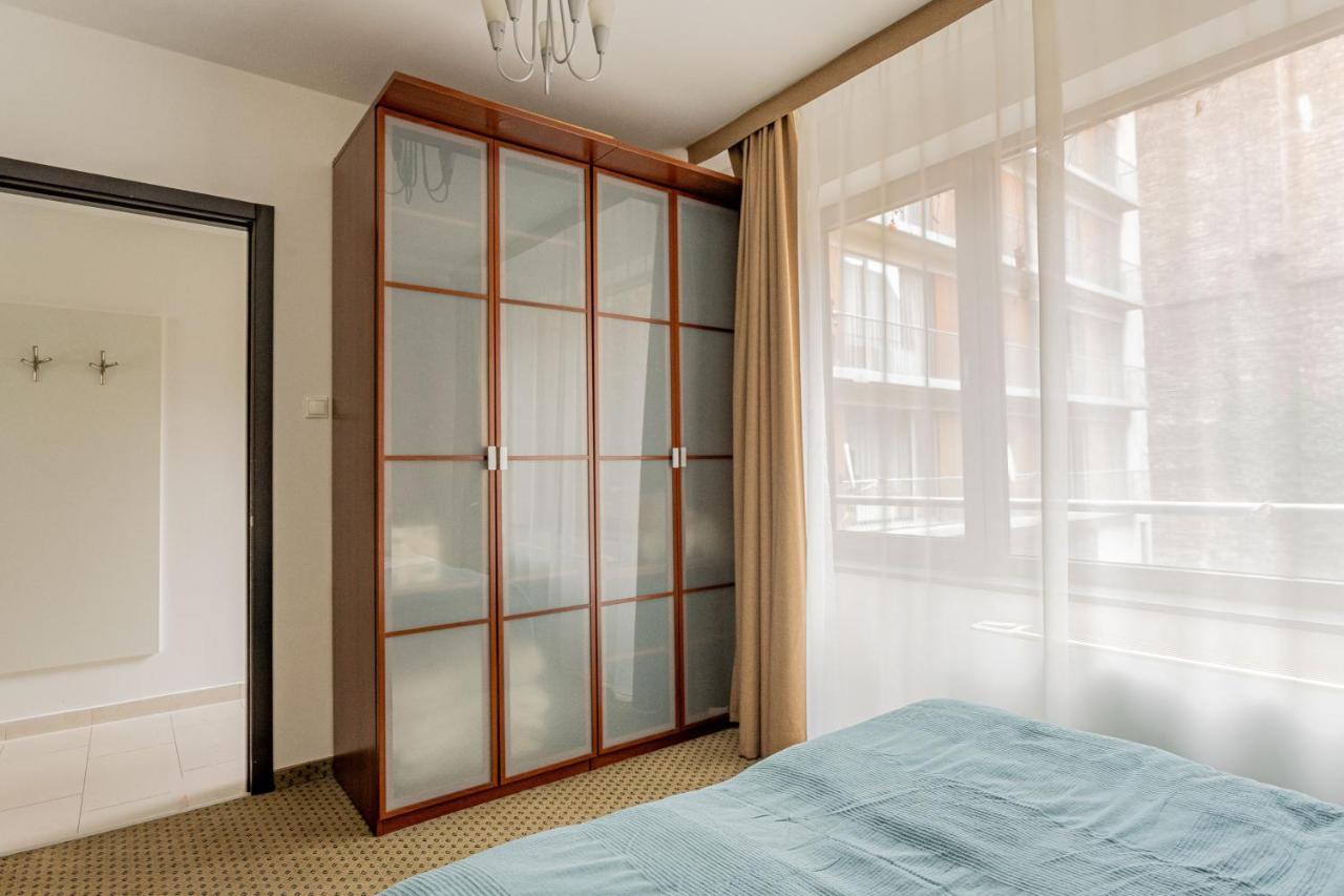 O211 Apartment Budapest Exterior photo